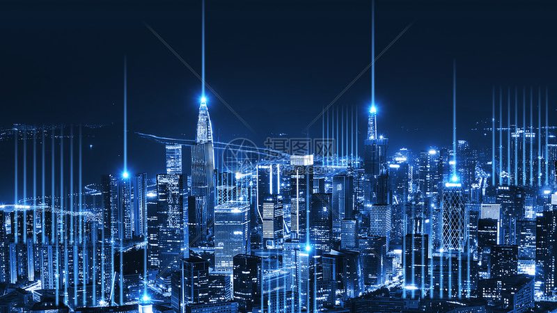 上海数字化解决方案：构建未来企业的基石**
