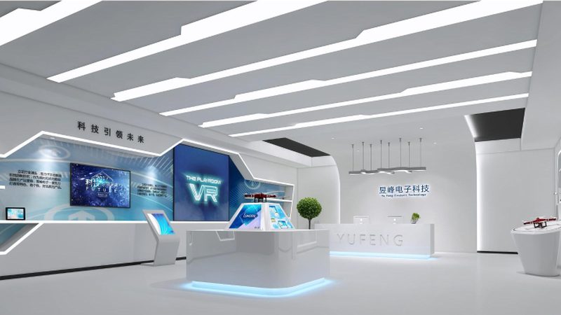 制造业高新技术企业认定：揭秘通过率高的公司优势